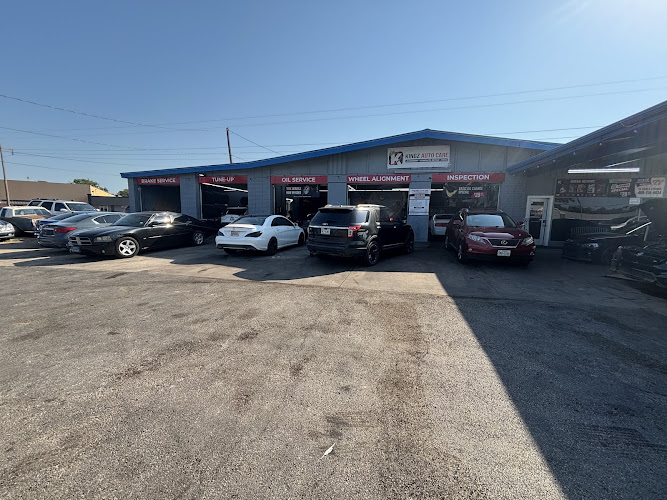 KINGZ AUTO CARE