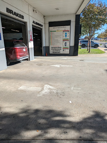 Mesquite Kia Service Center