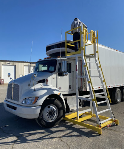 Mesquite On-Site Truck Repair