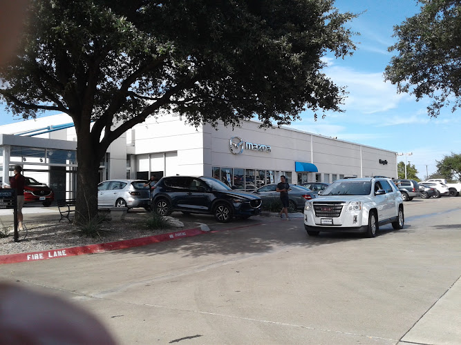 Metro Mazda of Mesquite