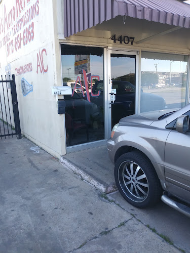 Montenegro Auto Repair