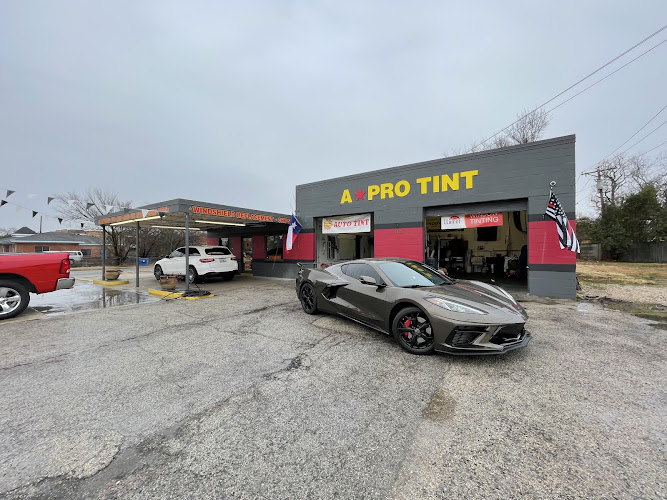 A Pro Tint