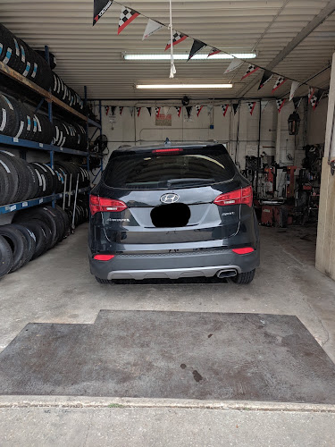 Mr D's Tires & Mechanic Shop