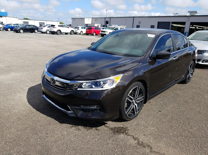 AUSTIN AUTO GROUP