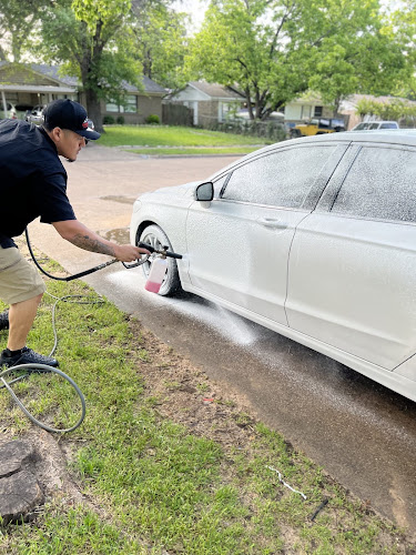 Superior Auto Mobile Detailing