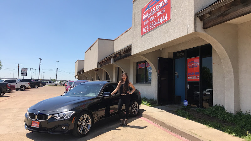Texas Autos Direct