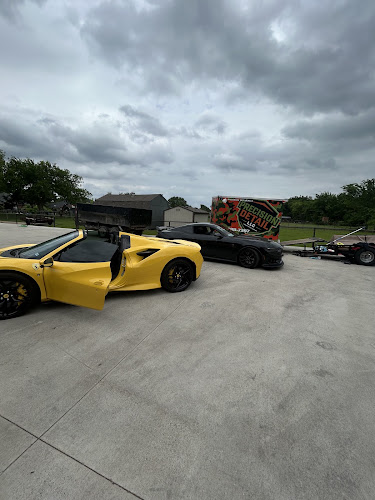 Precision Detail LLC
