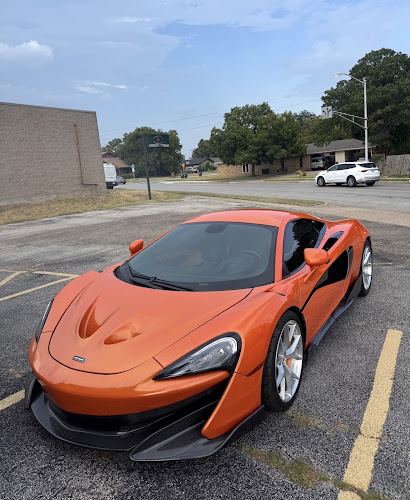 DFW AUTO CLINIC