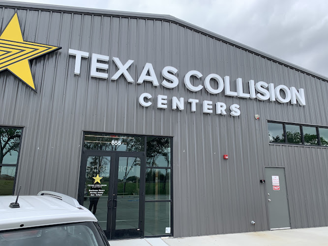 Texas Collision Centers