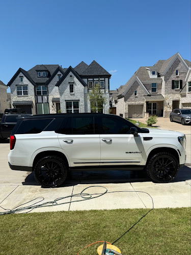 Pristine Polish Mobile Detailing