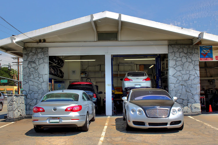 Victory Auto Care