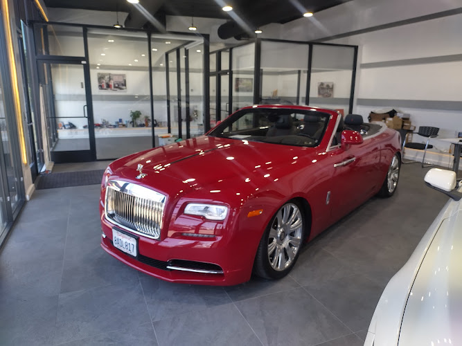 Dave's Auto Detailing