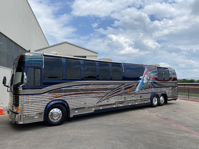 Davenport Diesel/ RV Repair