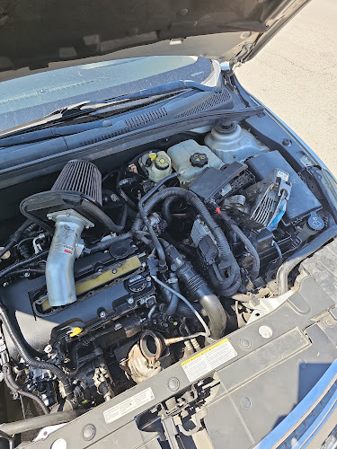 R.E.X Automotive