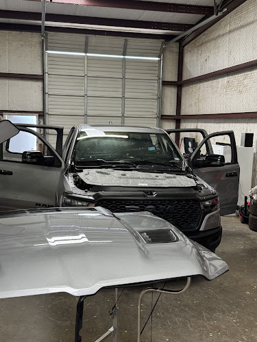 Dent Dept. PDR