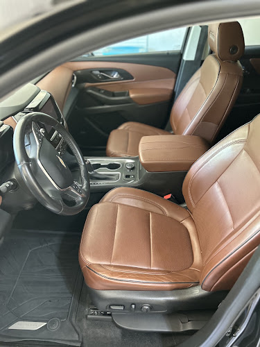 RealShine Mobile Detailing