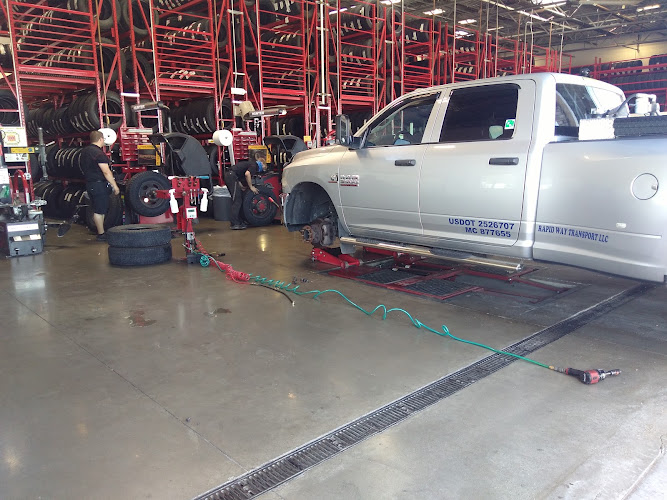 Discount Tire