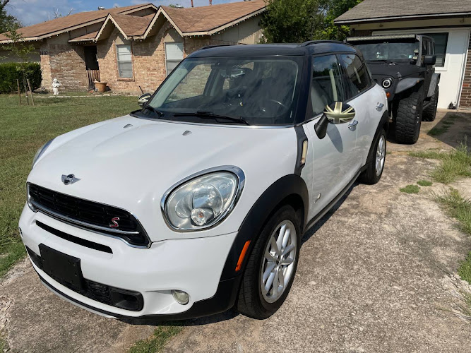 Drivertopia in Midlothian, TX