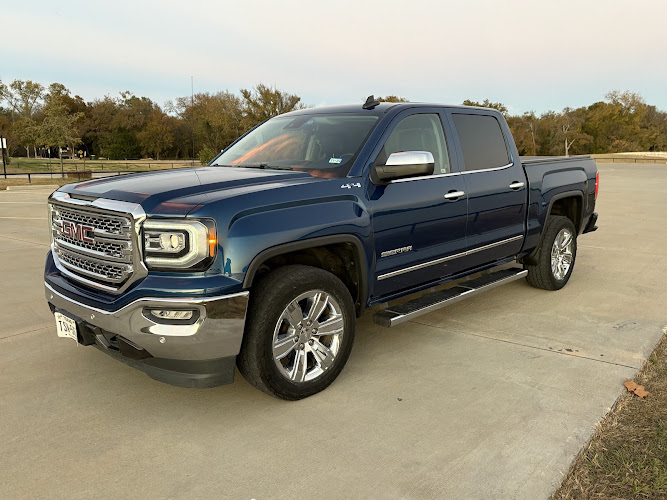 RicksProTouch mobile detailing