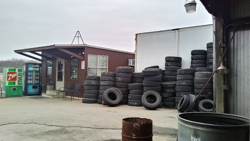 Sardis Tires & Wheels