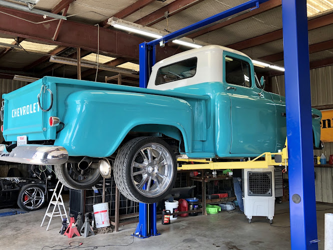 Elete Tire Service