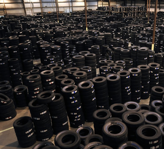 Gary Thompson Tire Co