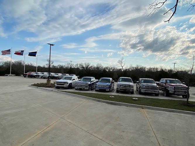 Silver Star Motors