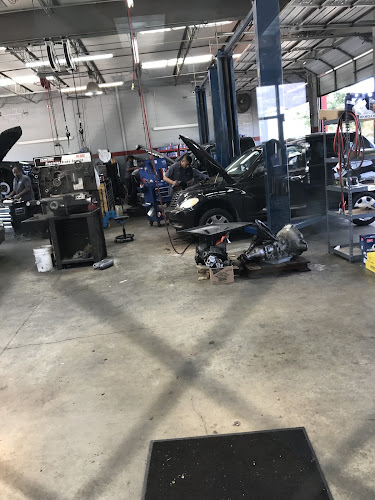 Town East Automotive - Complete Auto Care