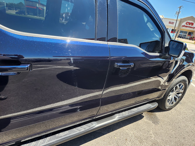 Town East Collision, INC.