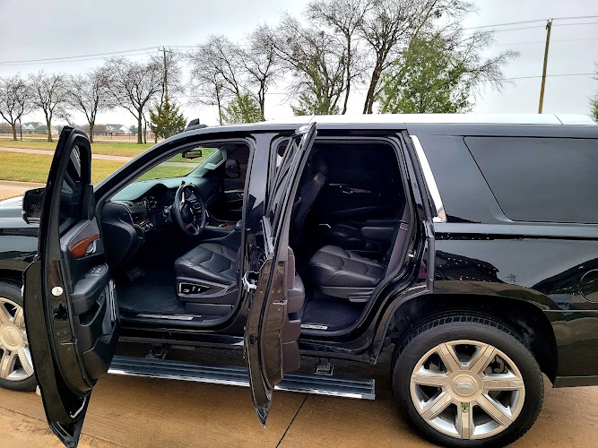 Texas Elite Mobile Detailing
