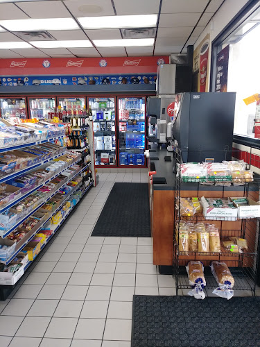 Tiger Mart 13
