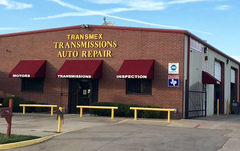 Transmex Transmissions