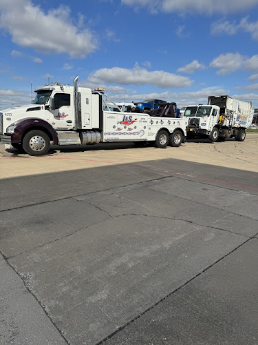 J&S Towing & Recovery