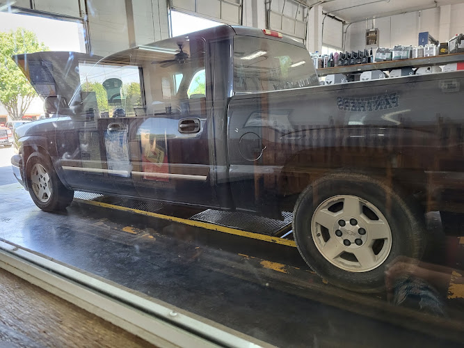 Valvoline Express Care