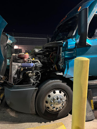 Truck Repair Specialist