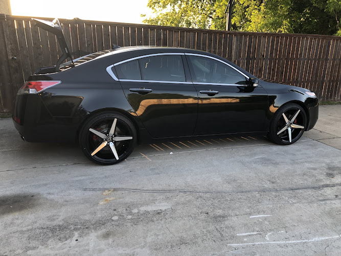 USA Wheel & Tire Outlet Inc