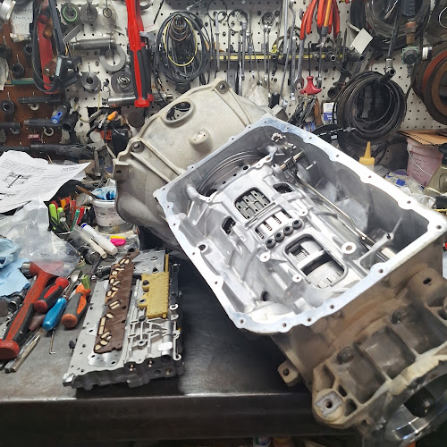 James Transmission Technology