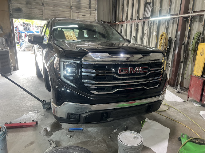 VMG Automotive