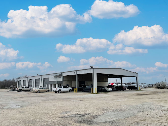 LKG Truck and Trailer Repair