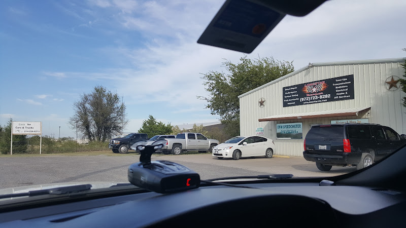 Lonestar Motorsports
