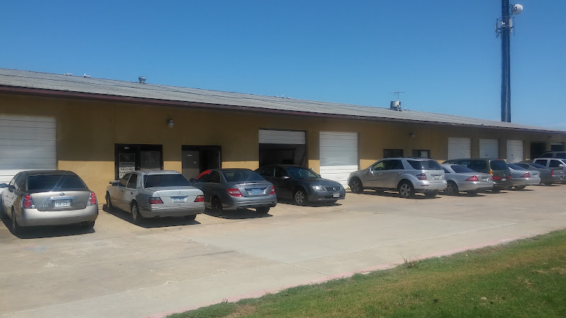 ZIMOCO MOTORCARS MBENZ