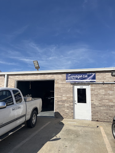 Zaragoza Auto Repair