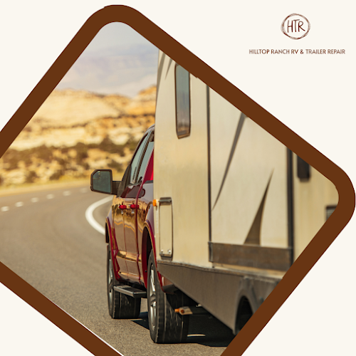 Hilltop Ranch RV & Trailer Repair