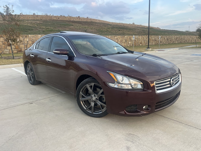 4E AUTO SALES