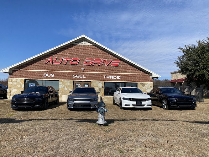 Auto Drive