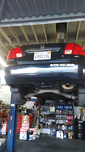 A-1 Auto Repair No. Hollywood A-1 Auto Repair No. Hollywood