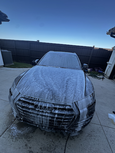 FreshWhips Car Detailing