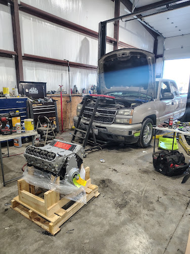 D&J’s Auto Repair, LLC