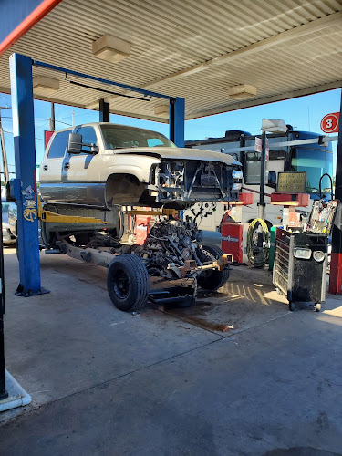Cbc Mobile Fleet Service & Repair