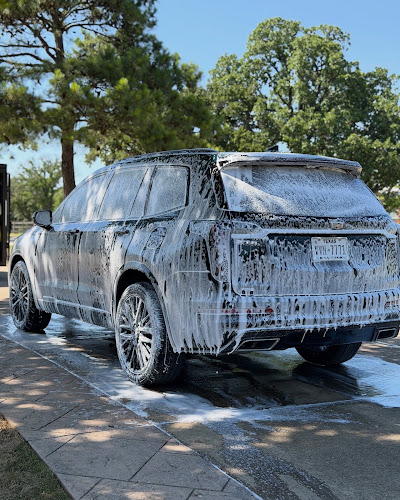 Murphy Premier Mobile Detailing